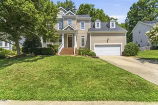 1316 Pendula Path, Apex, NC 27502 - Photo 3