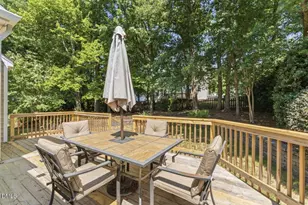 1316 Pendula Path, Apex, NC 27502 - Photo 35