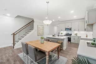 5406 Running Fox Ln, Durham, NC 27703 - Photo 33