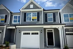 5406 Running Fox Ln, Durham, NC 27703 - Photo 1