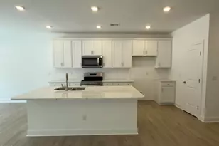 5404 Running Fox Ln, Durham, NC 27703 - Photo 7