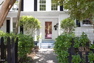 1016 Wells St, Durham, NC 27707 - Photo 3