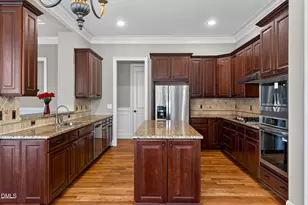 1013 Chessridge Way, Morrisville, NC 27560 - Photo 23