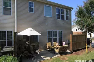 8626 Thunderwood Dr, Raleigh, NC 27617 - Photo 11