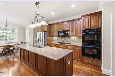 415 Davis Love Drive, Chapel Hill, NC 27517 - Photo 25