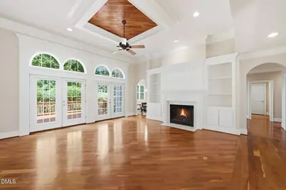 415 Davis Love Drive, Chapel Hill, NC 27517 - Photo 23