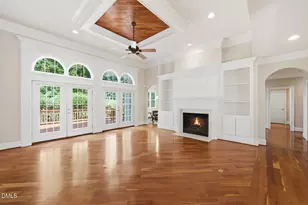 415 Davis Love Dr, Chapel Hill, NC 27517 - Photo 23
