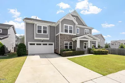 409 Barley Mill Road, Holly Springs, NC 27540 - Photo 3