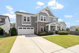 409 Barley Mill Rd, Holly Springs, NC 27540 - Photo 3