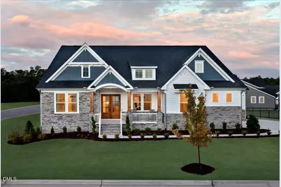 225 Daydream Crossing, Fuquay Varina, NC 27526 - Photo 9