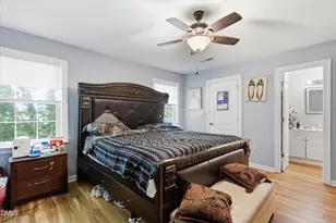 401 S Ireland St, Burlington, NC 27217 - Photo 13