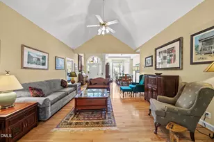 6600 Glen Forrest Dr, Chapel Hill, NC 27517 - Photo 5