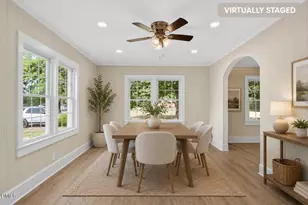 148 Baptist Church Rd, Henderson, NC 27537 - Photo 5