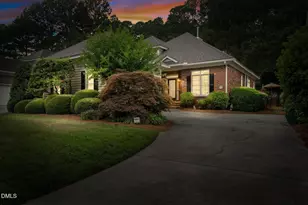 108 Cobblestone Ct, Rocky Mount, NC 27804 - Photo 1