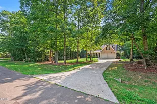 351 N Old Lantern Rd, Timberlake, NC 27583 - Photo 15