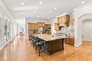 1326 Lochshire Dr, Burlington, NC 27215 - Photo 13