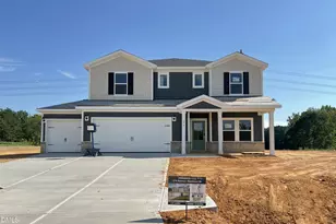 376 Barrow Mdws Dr, Zebulon, NC 27597 - Photo 1