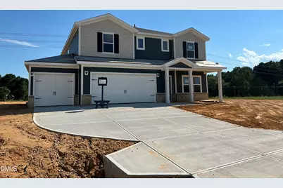 376 Barrow Meadows Drive, Zebulon, NC 27597 - Photo 3