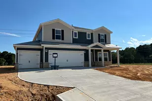 376 Barrow Mdws Dr, Zebulon, NC 27597 - Photo 3