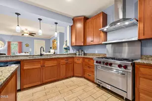 137 Sacred Fire Rd, Louisburg, NC 27549 - Photo 21