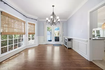 8705 Chatterleigh Circle, Raleigh, NC 27615 - Photo 9