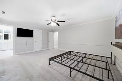 8705 Chatterleigh Circle, Raleigh, NC 27615 - Photo 19