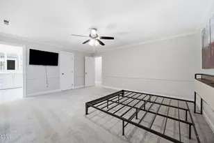 8705 Chatterleigh Cir, Raleigh, NC 27615 - Photo 19