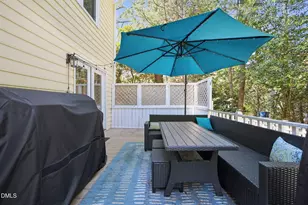 8705 Chatterleigh Cir, Raleigh, NC 27615 - Photo 37