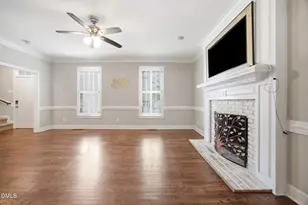 8705 Chatterleigh Cir, Raleigh, NC 27615 - Photo 7