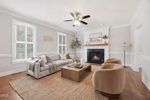 8705 Chatterleigh Cir, Raleigh, NC 27615 - Photo 5