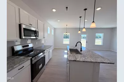 268 Smith Farms Drive, Lillington, NC 27546 - Photo 5