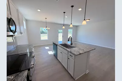 268 Smith Farms Drive, Lillington, NC 27546 - Photo 7