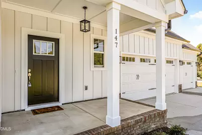 147 Croatoke Court, Angier, NC 27501 - Photo 3