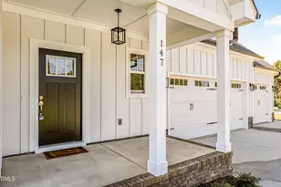 147 Croatoke Ct, Angier, NC 27501 - Photo 3