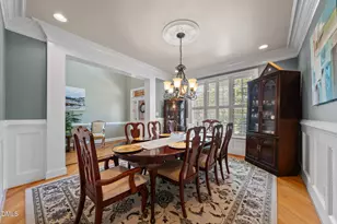 2908 Morning Ridge Ct, Raleigh, NC 27616 - Photo 13