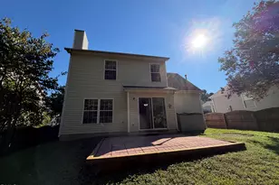 128 Evening Star Dr, Apex, NC 27502 - Photo 15