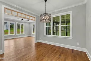 1225 Red Cedar Ct, Youngsville, NC 27596 - Photo 25