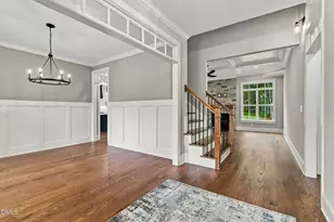 1225 Red Cedar Ct, Youngsville, NC 27596 - Photo 11