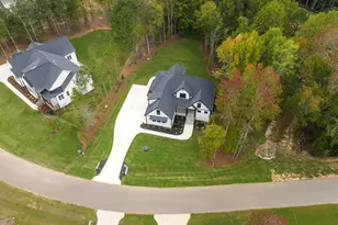 1225 Red Cedar Ct, Youngsville, NC 27596 - Photo 57