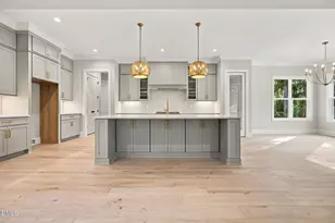 317 Black Caviar Wy, Raleigh, NC 27603 - Photo 5