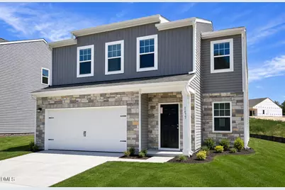 1677 Solace Way, Rolesville, NC 27587 - Photo 1
