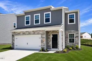 1677 Solace Wy, Rolesville, NC 27587 - Photo 1