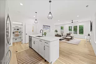 829 Cumberland St, Raleigh, NC 27610 - Photo 1