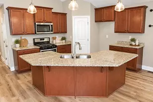 104 Woodbine Dr, Louisburg, NC 27549 - Photo 9