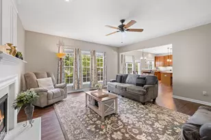 3302 Colorcott St, Raleigh, NC 27614 - Photo 21