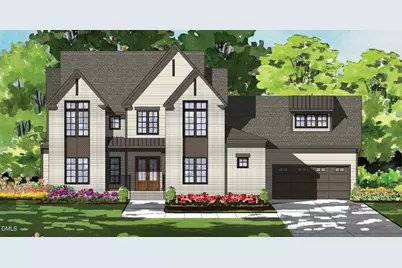 8217 Harmony Meadow Way, Youngsville, NC 27596 - Photo 3