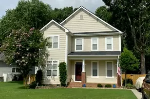 205 McCarthy Dr, Clayton, NC 27527 - Photo 1