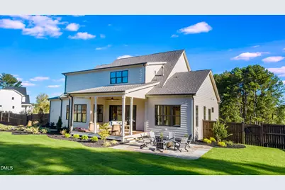 3829 Cobbler Vw Way, Fuquay-Varina, NC 27526 - Photo 11