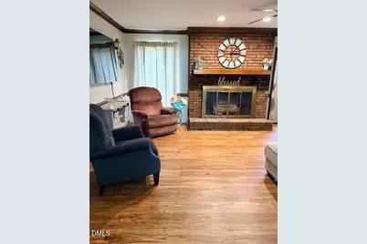 6568 Dwight Rowland Road, Willow Springs, NC 27592 - Photo 3