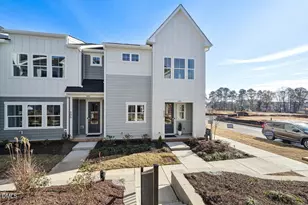 608 Hillfarm Dr, Wake Forest, NC 27587 - Photo 23